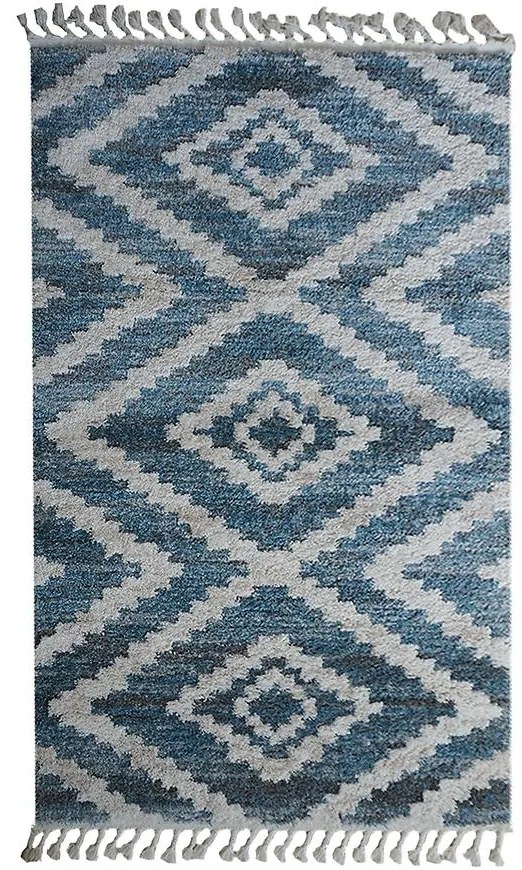 Koberec Shaggy Uvita 1.33/1.9 80283 110