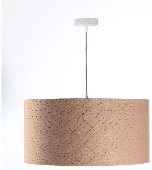 Luster na lanku GLAMOUR 1xE27/60W/230V