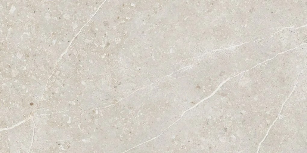 Dlažba Volcano Bianco 60x120 R