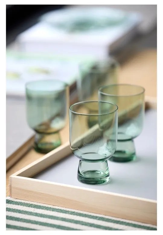 Poháre v súprave 4 ks 300 ml Sorrento – Lyngby Glas