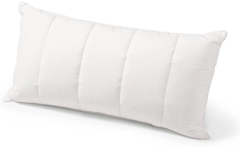 Vankúš s výplňou z limbového dreva