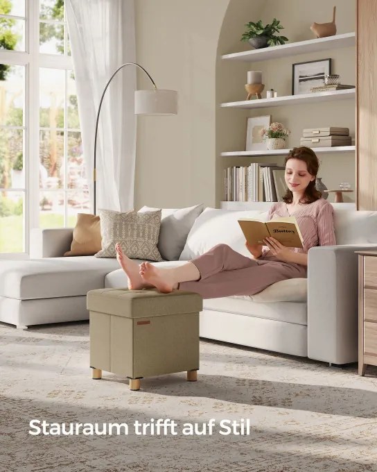 Taburetka s vekom LSF014K11