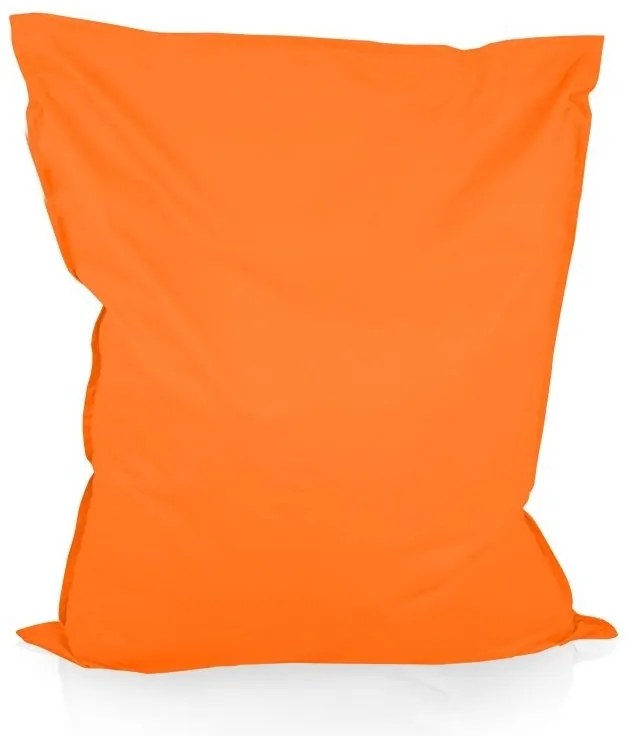 INTERMEDIC SK Sedací vak Vankúš XXL nylon-vodeodolný Farba: 1. Biely