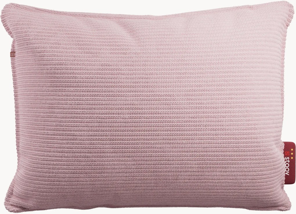 Pletený vyhrievaný vankúš Ploov Flex