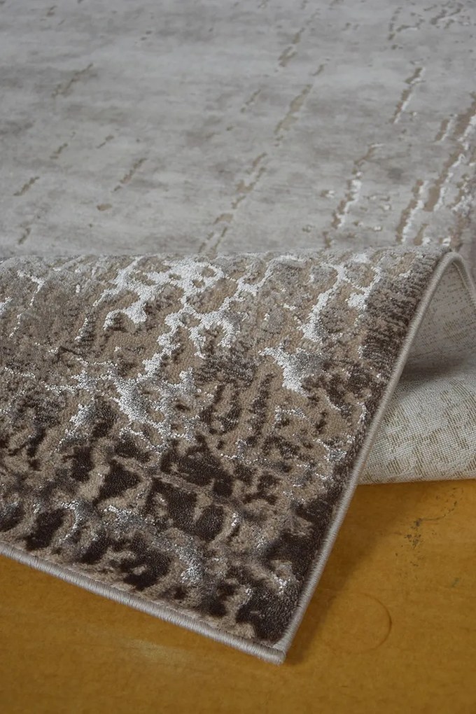 BE Koberec Elite 4356 BEIGE – béžový obdĺžnikový Rozmer: 240x330 cm