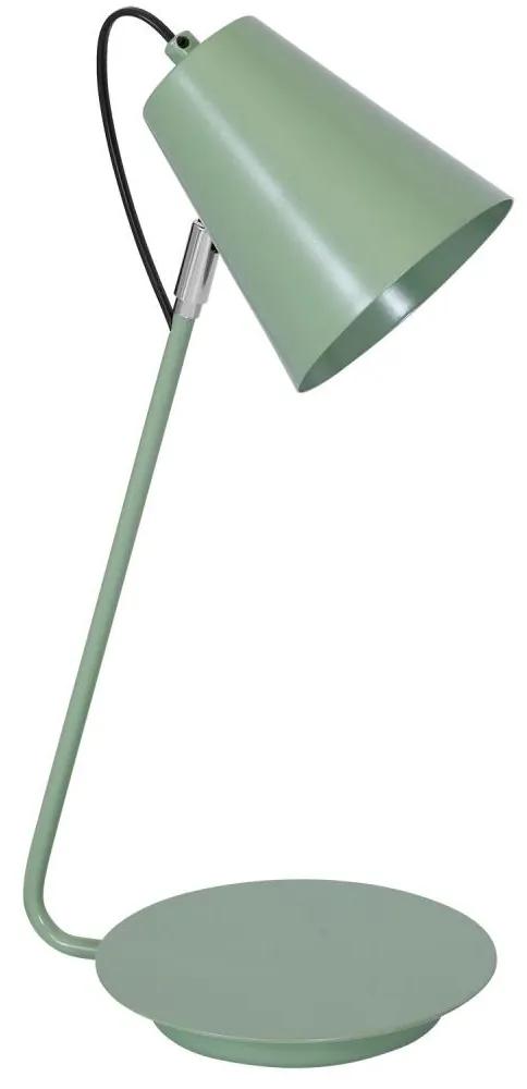 Luminex Stolná lampa TABLE LAMPS 1xE27/60W/230V LU8299