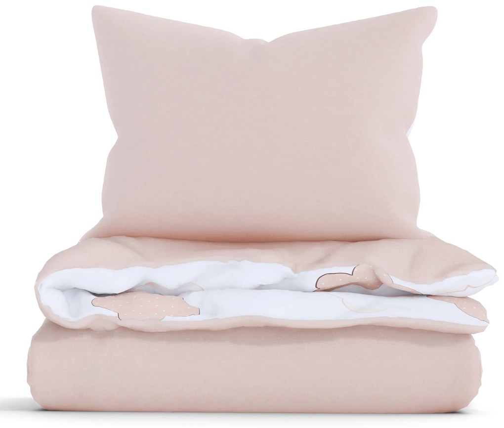 Bavlnené obliečky Renforcé – Medvedík