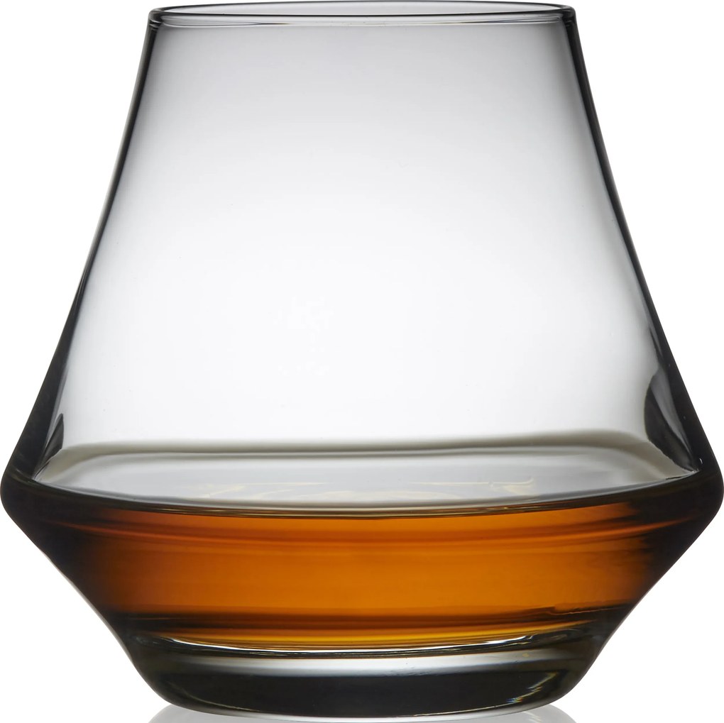 Poháre na rum Juvel 290 ml 6 ks