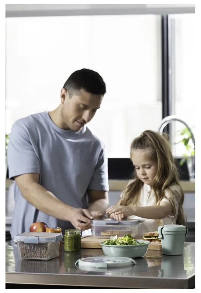 Desiatový box Lunch &amp; Go - Curver