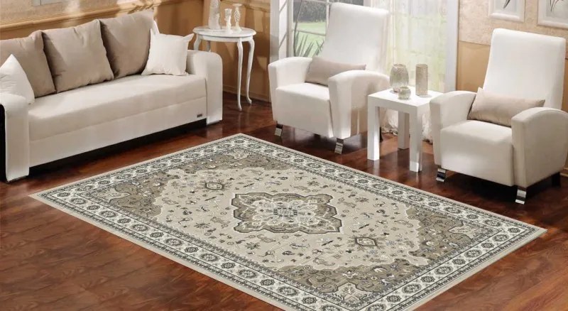 Koberec K468C LIGHT BEIGE COLORADO CHU Veľkosť: 200x300cm