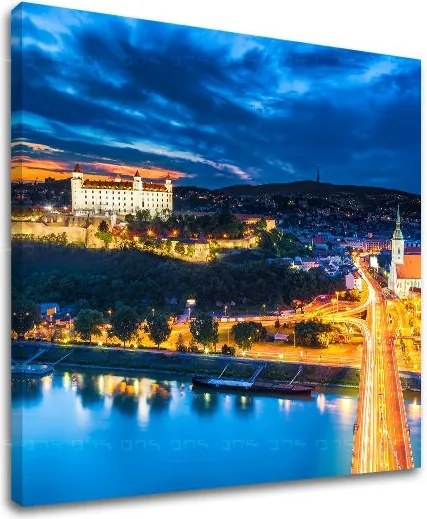 Obraz na stenu SLOVENSKO