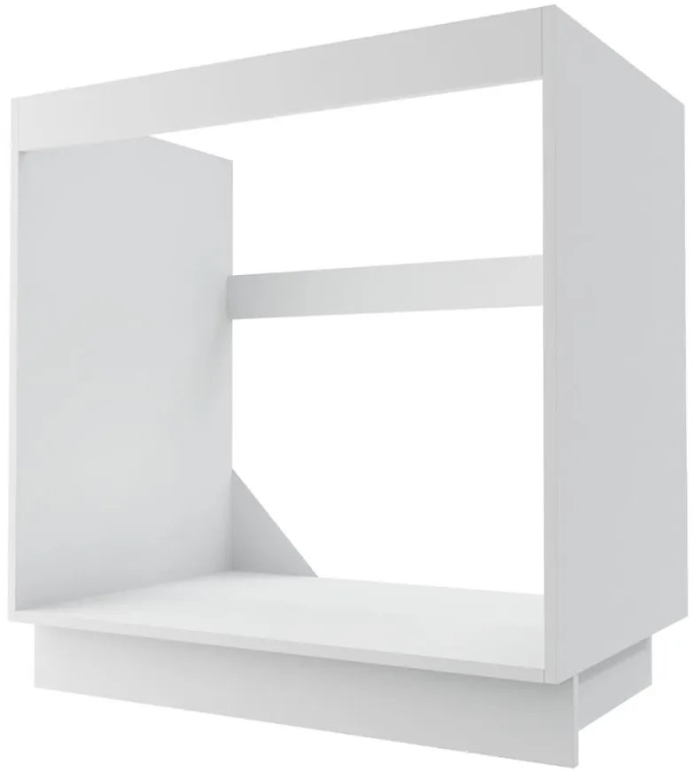 Korpus biely  D8z 80