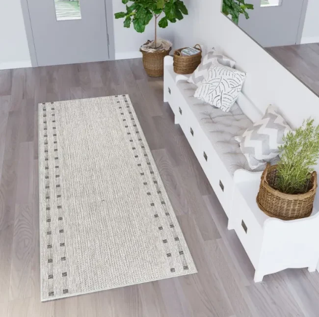 Behúň MELISSA KE63A MAA sivý