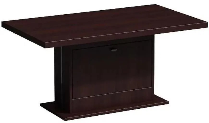 Konferenčný stolík Rosa/venge magia