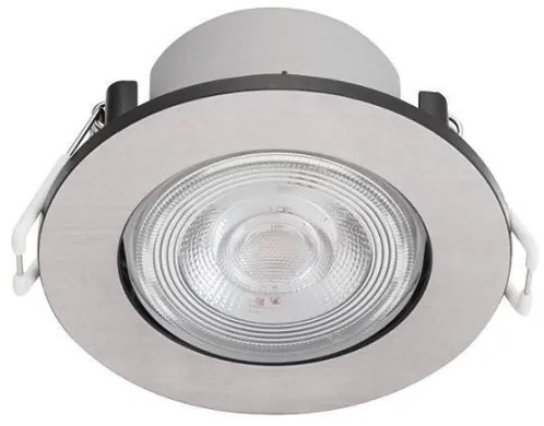 Philips - SADA 3x LED Podhľadové svietidlo TARAGON LED/4,5W/230V 2700K