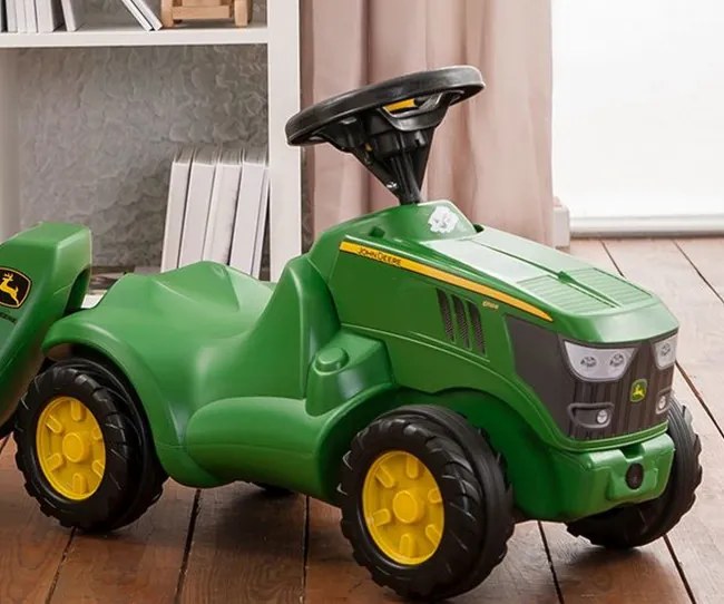 Odrážadlo John Deere 132072 Rolly Toys John Deere