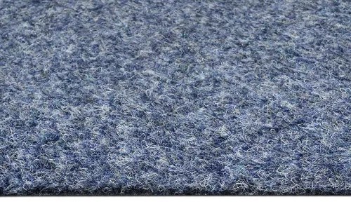 Koberce Breno Metrážny koberec NEW ORLEANS 539 , šíře role 400 cm, modrá