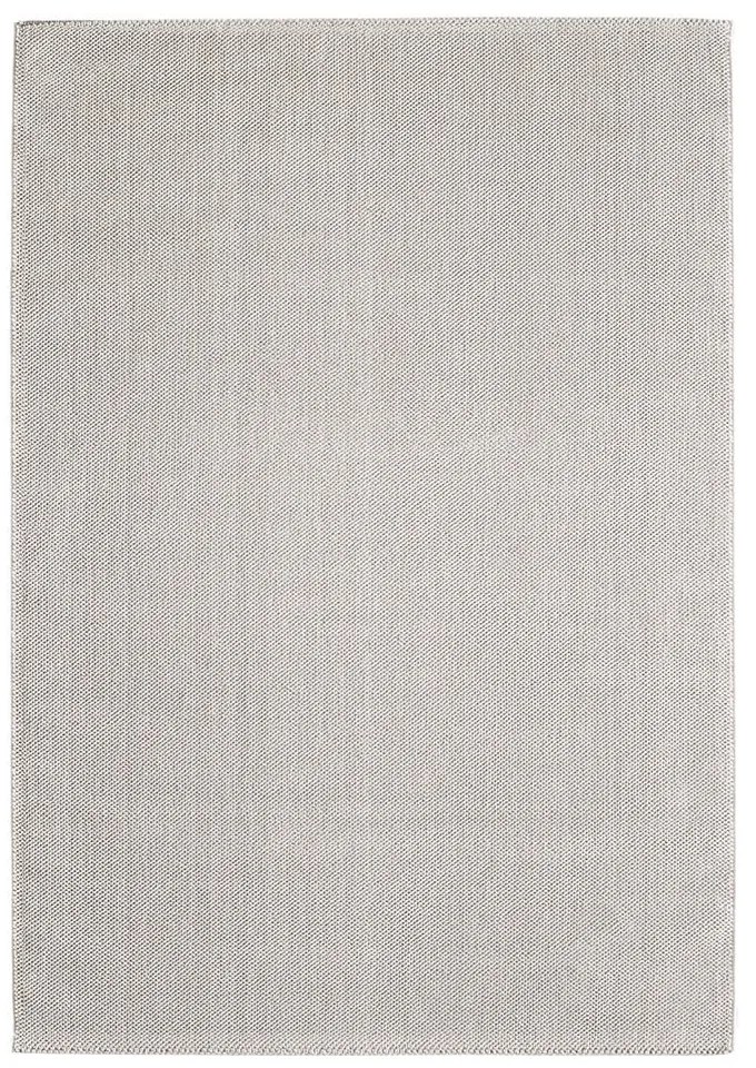 Svetlosivý behúň 80x250 cm Loom – Ayyildiz Carpets
