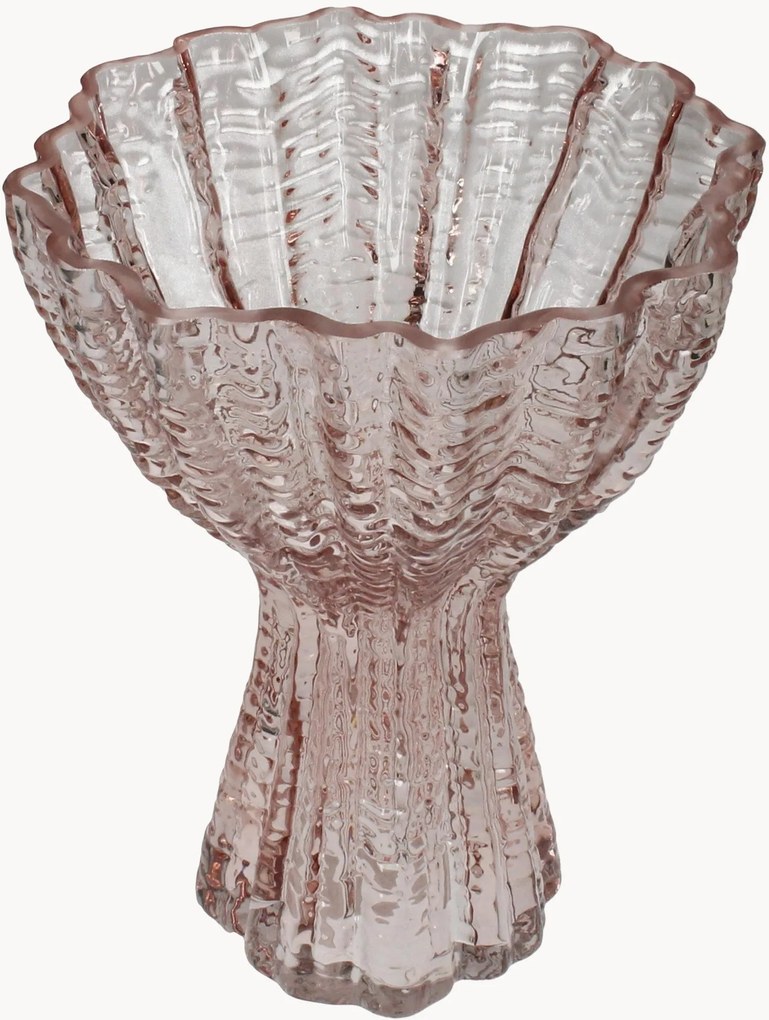 Váza Ember, V 23 cm