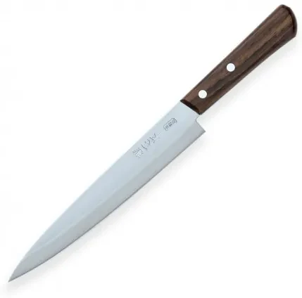 nůž Slice / Sashimi 210 mm Kanetsugu Miyabi Issin