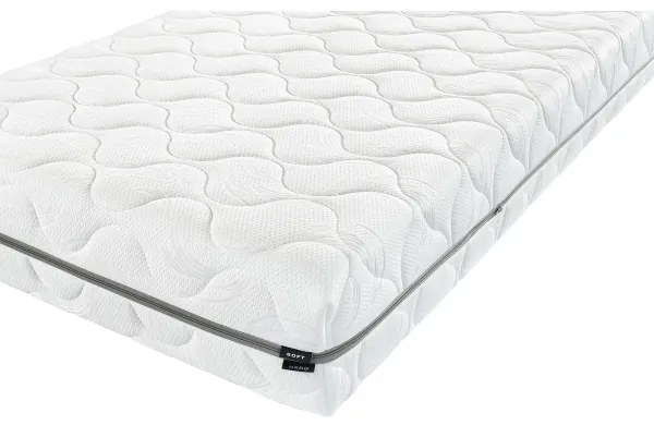 Penový matrac Flexifoam IKAROS 200x200 cm