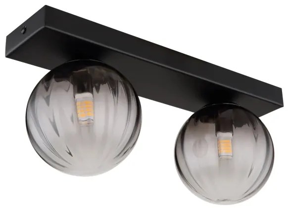 Globo 15216-2 - Stropné svietidlo DALLERTA 2xG9/10W/230V