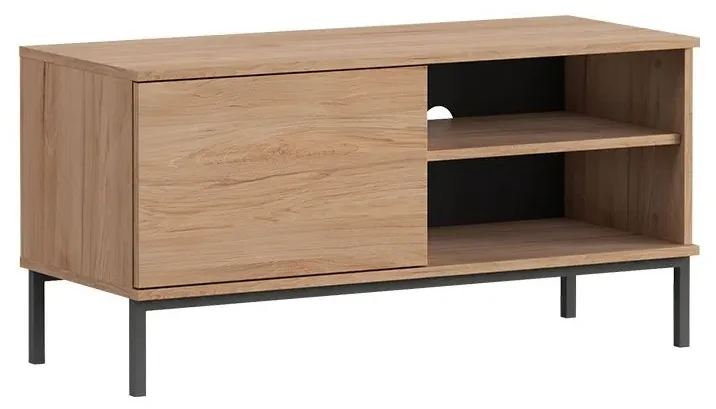 TV stolík 1D Marinez MR04, Farby: biela