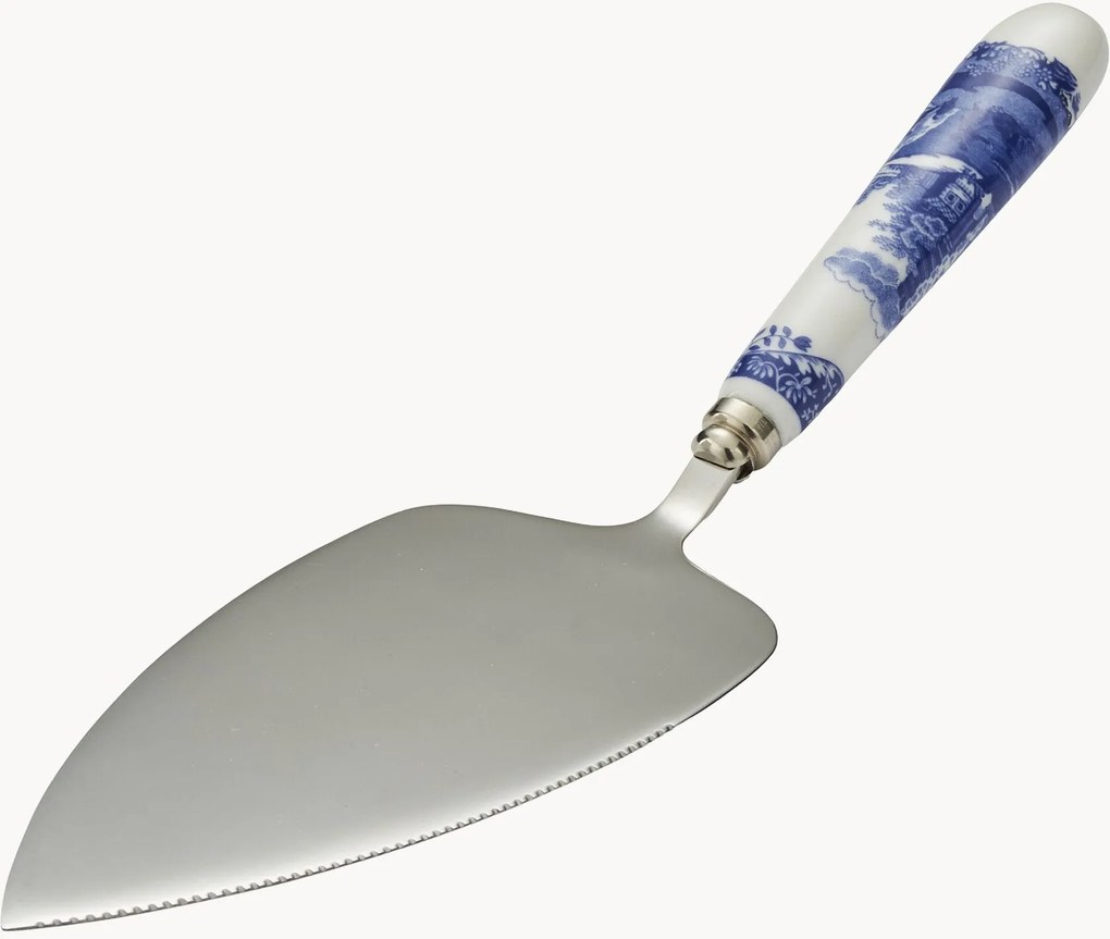 Lopatka na tortu Blue Italian