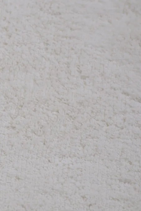 Kúpeľňový koberček Microfiber Bathmat CREAM