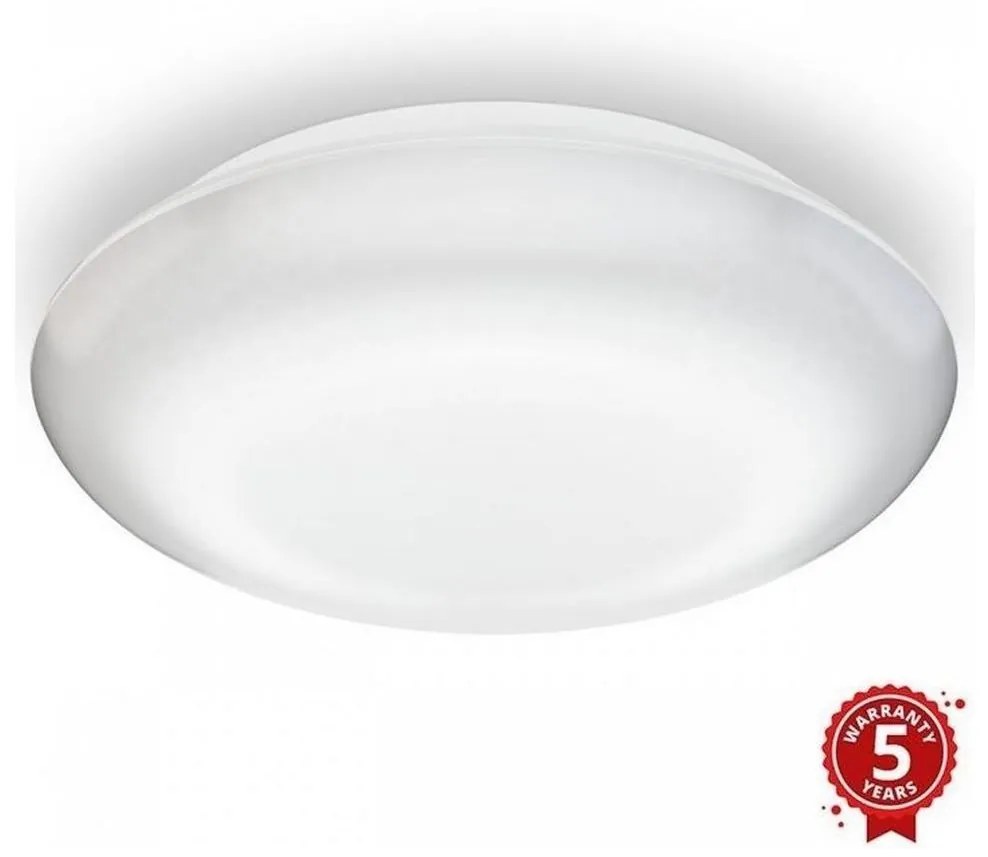 Steinel Steinel 068202-LED Svietidlo so senzorom DL Vario Quattro PRO S LED/14W/230V IP54 ST068202