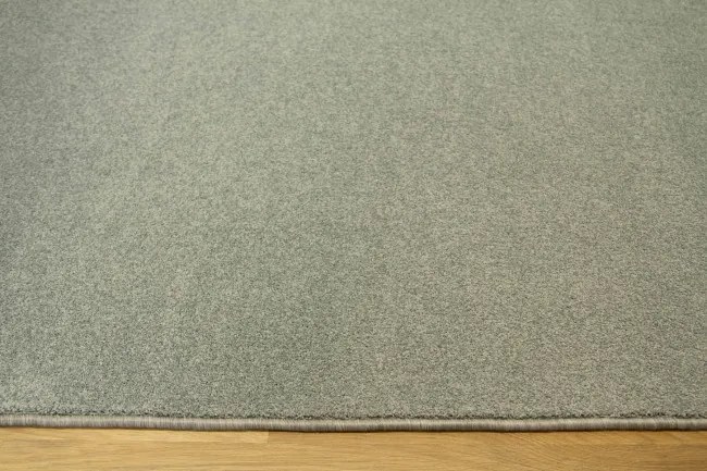 Metrážny koberec Versailles 275 sivý