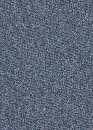 Koberce Breno Metrážny koberec VIRTUOSE 84, šíře role 400 cm, modrá, viacfarebná