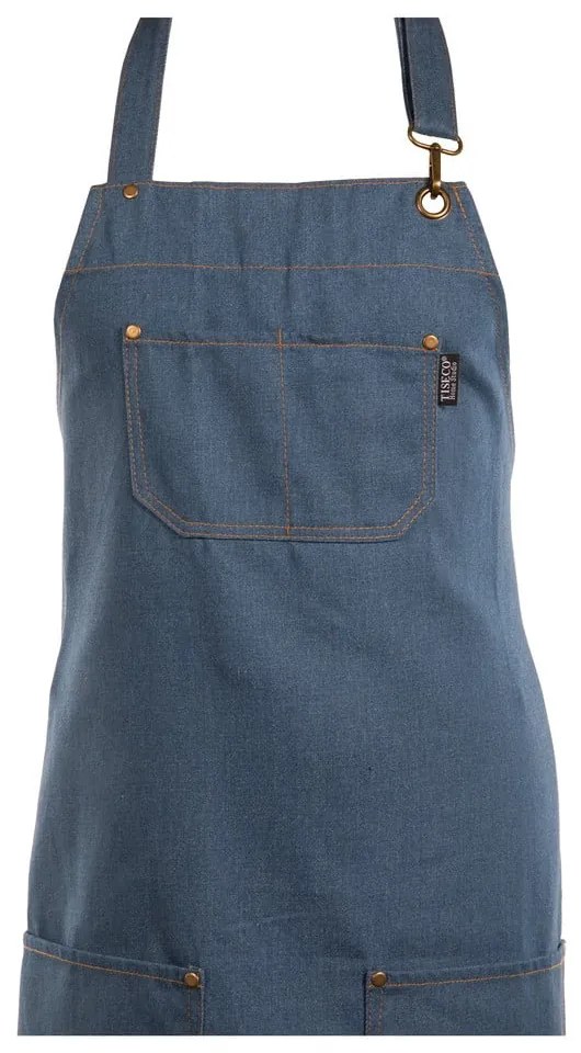 Zástera Indigo – Tiseco Home Studio