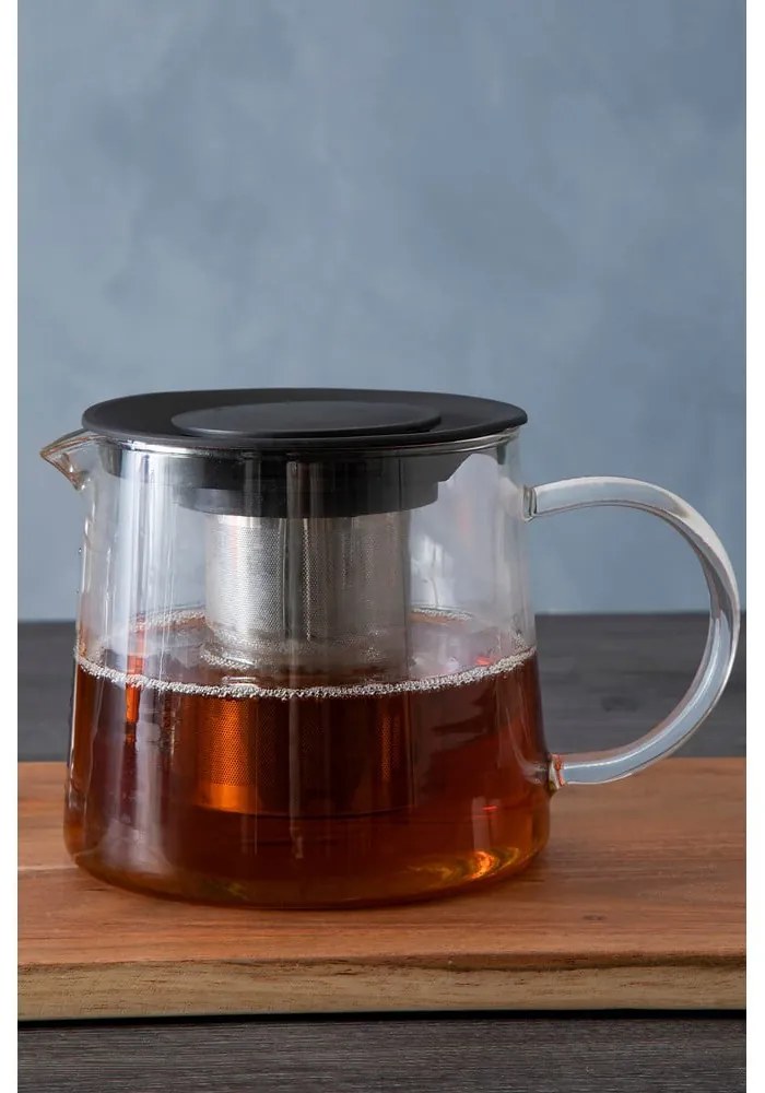 Sklenená kanvica na čaj 1,5 l – Premier Housewares