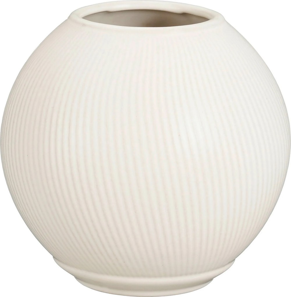 XXXLutz VÁZA, keramika, 19 cm - Vázy - 004536154902