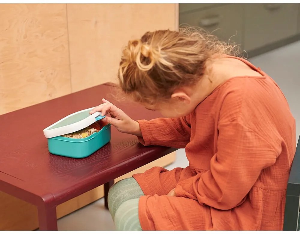 Detský desiatový box Paw patrol – Mepal