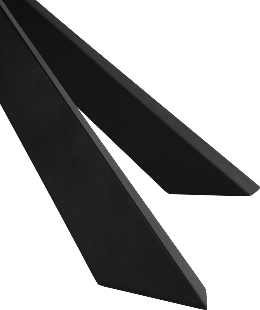 Noela Jedálenský set TERRON 200 + 6x stolička SIENA béžová