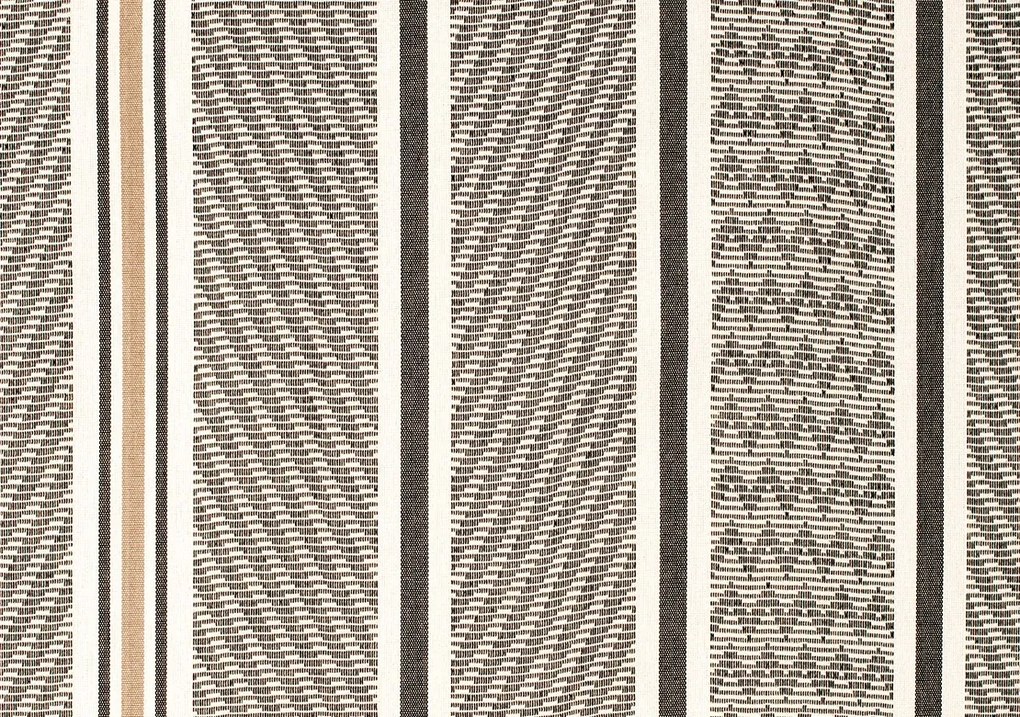 Marimex | Hojdacia sedačka so stojanom La Siesta Udine Organic, zebra | 11640603