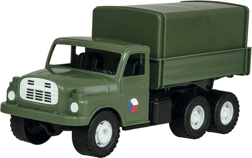 Marimex | Tatra 148 vojenská 30 cm | 11640345