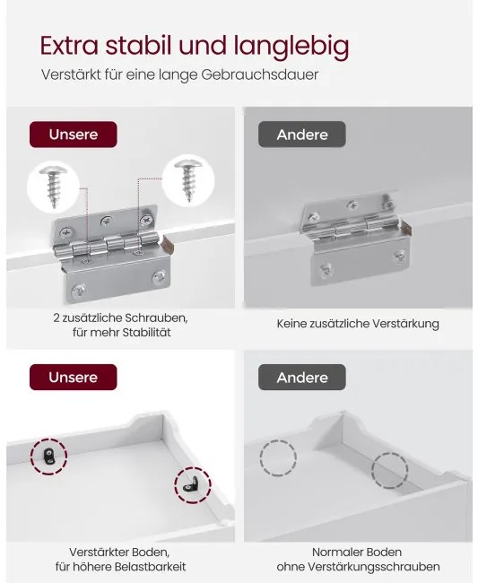 Úložný box LSB060T014