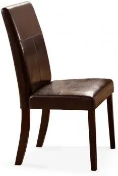 Jedálenská stolička Kerry biss