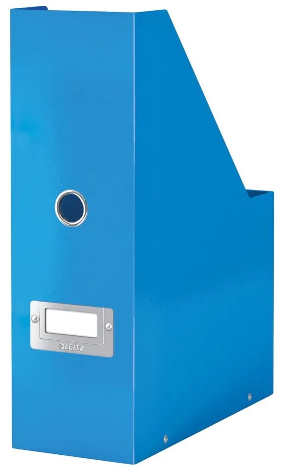 Kartónový organizér na dokumenty Click&Store – Leitz