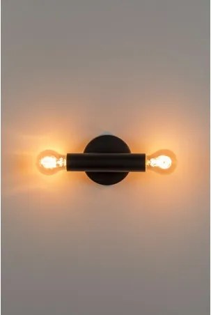 ZUIVER HAWK nástenná lampa