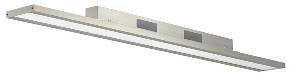 Silné stropné LED svietidlo Classic Tec Basic