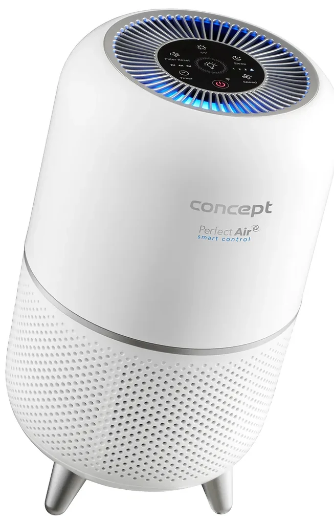 Concept CA1020 čistička vzduchu Perfect Air Smart
