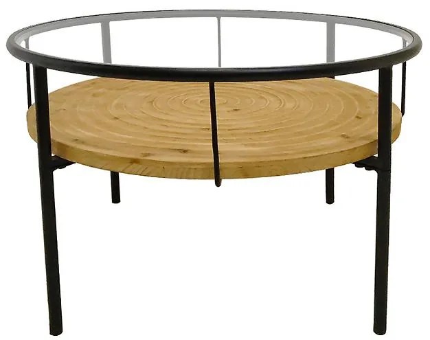 Konferenčný stolík Alton 60x39