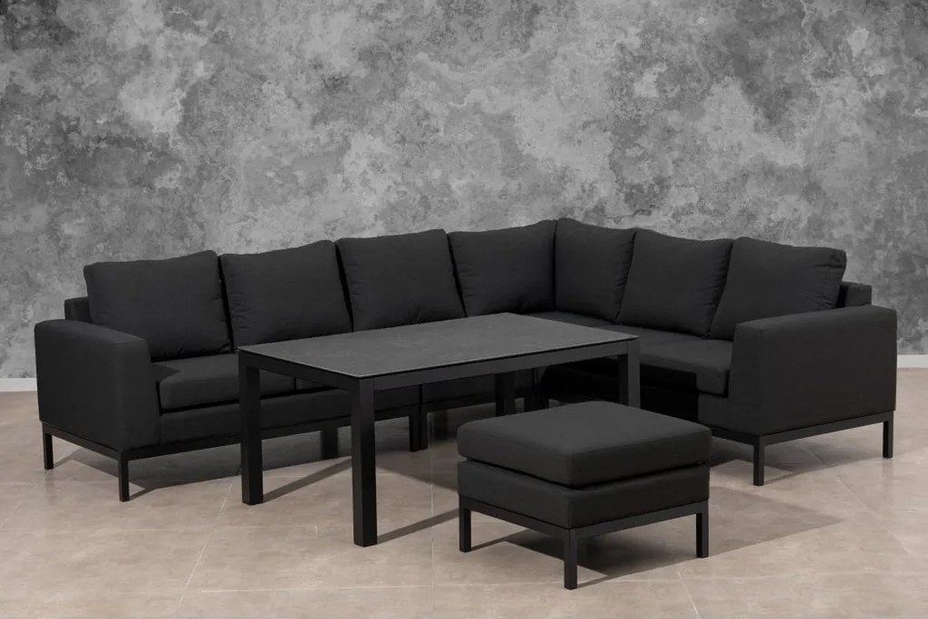 Doppler CORDOBA LIKA-TEX®, 1+1+1