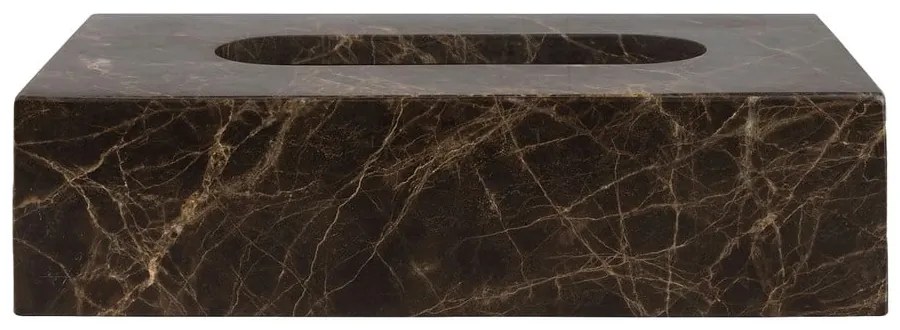 Box na vreckovky Marble – Mette Ditmer Denmark