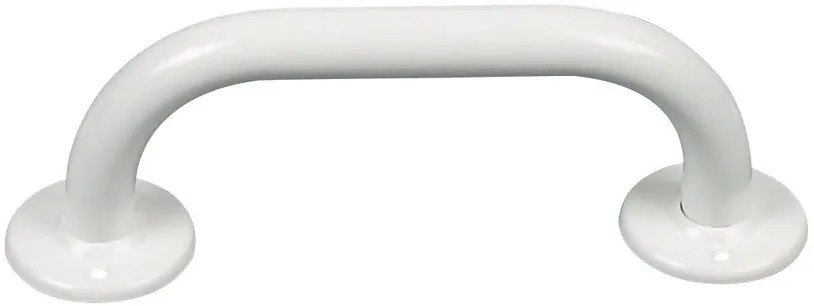 Aqualine Aqualine, Madlo k vani 20 výška pouze 8cm, biela, 8005