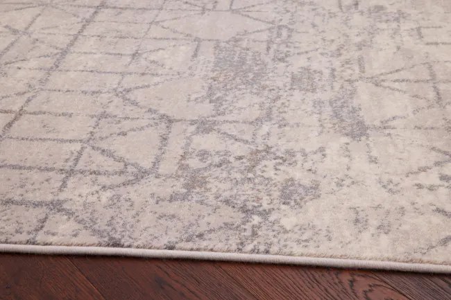 Koberec Dywilan Moon Oro strieborný